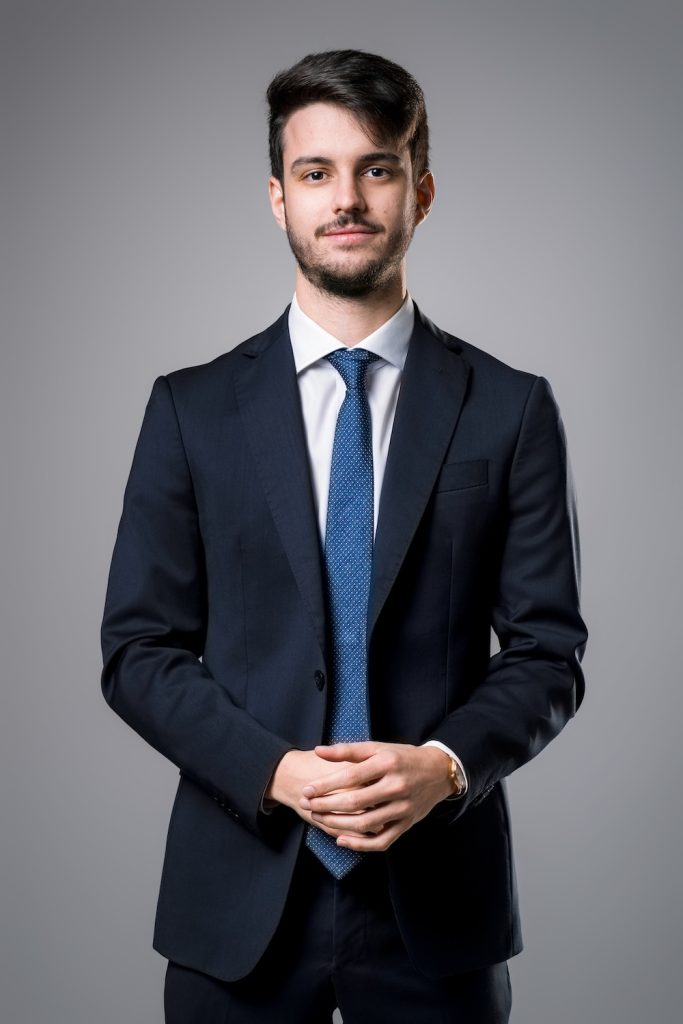 carlo moretti