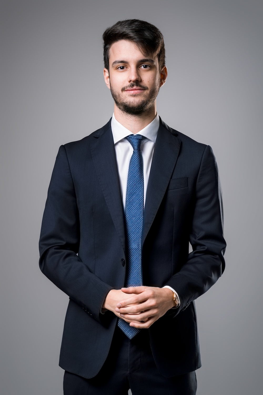 carlo moretti