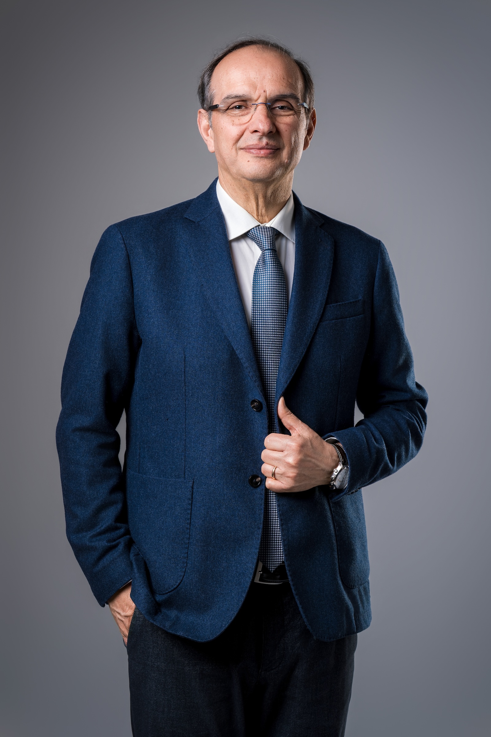 Claudio Ciro Moretti