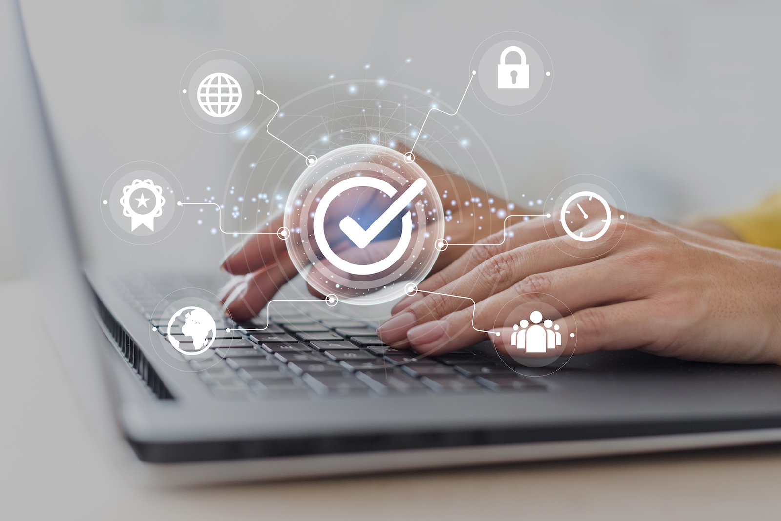 privacy ai compliace